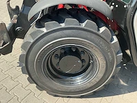 2018 manitou mlt 625-75h comfort st3b verreiker - afbeelding 26 van  27