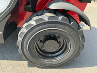 2018 manitou mlt 625-75h comfort st3b verreiker - afbeelding 27 van  27