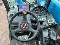 2018 manitou mt 1840 easy verreiker 4x4x4 - afbeelding 2 van  22