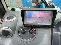 2018 manitou mt 1840 easy verreiker 4x4x4 - afbeelding 4 van  22