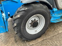 2018 manitou mt 1840 easy verreiker 4x4x4 - afbeelding 10 van  22