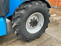 2018 manitou mt 1840 easy verreiker 4x4x4 - afbeelding 11 van  22