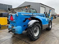 2018 manitou mt 1840 easy verreiker 4x4x4 - afbeelding 16 van  22