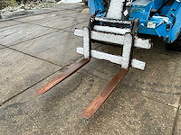 2018 manitou mt 1840 easy verreiker 4x4x4 - afbeelding 18 van  22