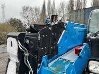 2018 manitou mt 1840 easy verreiker 4x4x4 - afbeelding 19 van  22