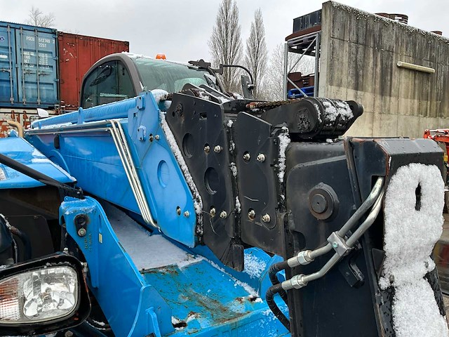 2018 manitou mt 1840 easy verreiker 4x4x4 - afbeelding 20 van  22