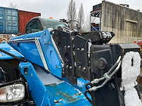 2018 manitou mt 1840 easy verreiker 4x4x4 - afbeelding 20 van  22