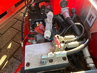 2018 mantall xe80n hoogwerker - afbeelding 3 van  13