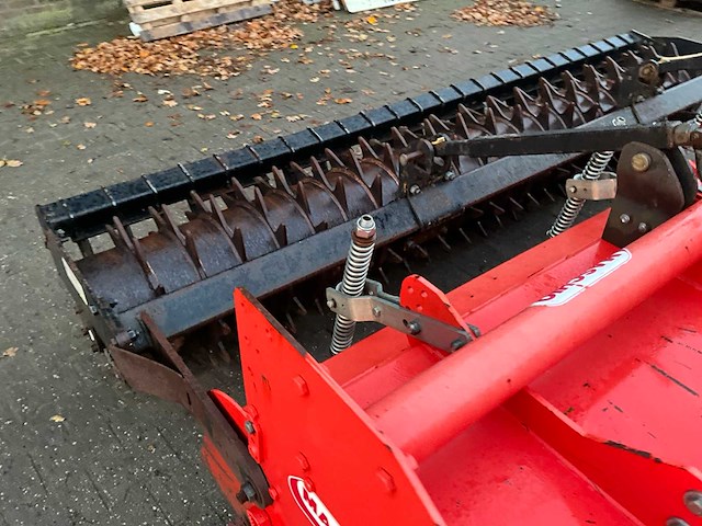2018 maschio sc280 grondfrees - afbeelding 3 van  14