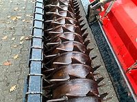 2018 maschio sc280 grondfrees - afbeelding 4 van  14