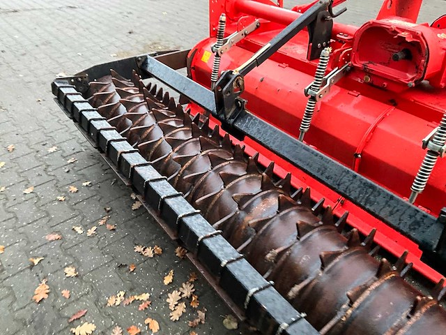 2018 maschio sc280 grondfrees - afbeelding 5 van  14