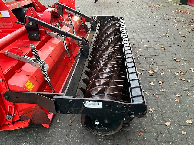 2018 maschio sc280 grondfrees - afbeelding 10 van  14
