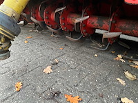 2018 maschio sc280 grondfrees - afbeelding 12 van  14