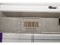 2018 masévon occ 10-delige rvs glas transportwagen - afbeelding 9 van  9