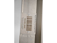 2018 masévon occ 10-delige rvs glas transportwagen - afbeelding 8 van  8