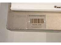 2018 masévon occ 10-delige rvs glas transportwagen - afbeelding 8 van  8