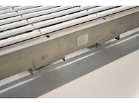 2018 masévon occ 10-delige rvs glas transportwagen - afbeelding 7 van  8