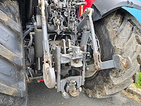 2018 massey ferguson 7722 dyna6 4wd tractor - afbeelding 4 van  33