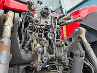 2018 massey ferguson 7722 dyna6 4wd tractor - afbeelding 5 van  33