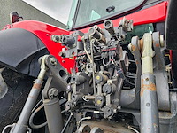 2018 massey ferguson 7722 dyna6 4wd tractor - afbeelding 6 van  33