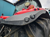 2018 massey ferguson 7722 dyna6 4wd tractor - afbeelding 8 van  33