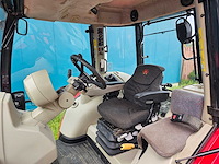 2018 massey ferguson 7722 dyna6 4wd tractor - afbeelding 10 van  33