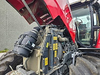 2018 massey ferguson 7722 dyna6 4wd tractor - afbeelding 14 van  33