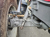 2018 massey ferguson 7722 dyna6 4wd tractor - afbeelding 22 van  33