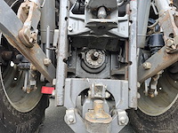 2018 massey ferguson 7722 dyna6 4wd tractor - afbeelding 3 van  33