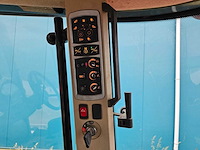 2018 massey ferguson 7722 dyna6 4wd tractor - afbeelding 13 van  33