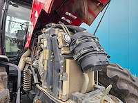 2018 massey ferguson 7722 dyna6 4wd tractor - afbeelding 15 van  33