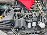 2018 massey ferguson 7722 dyna6 4wd tractor - afbeelding 17 van  33