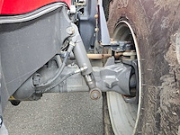 2018 massey ferguson 7722 dyna6 4wd tractor - afbeelding 21 van  33