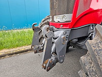 2018 massey ferguson 7722 dyna6 4wd tractor - afbeelding 32 van  33