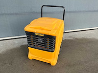 2018 master dhp65 bouwdroger - afbeelding 3 van  10