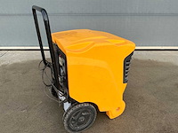 2018 master dhp65 bouwdroger - afbeelding 7 van  10