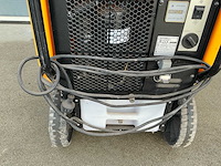 2018 master dhp65 bouwdroger - afbeelding 9 van  10