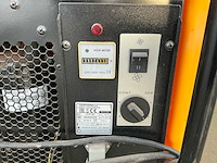 2018 master dhp65 bouwdroger - afbeelding 10 van  10