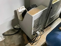 2018 masterwood project 375 5 asige cnc-freesmachine - afbeelding 4 van  31