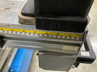 2018 masterwood project 375 5 asige cnc-freesmachine - afbeelding 9 van  31