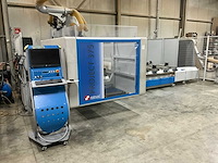 2018 masterwood project 375 5 asige cnc-freesmachine - afbeelding 1 van  31