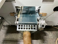 2018 masterwood project 375 5 asige cnc-freesmachine - afbeelding 14 van  31