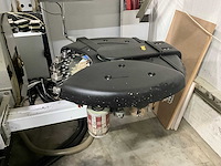 2018 masterwood project 375 5 asige cnc-freesmachine - afbeelding 16 van  31