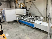 2018 masterwood project 375 5 asige cnc-freesmachine - afbeelding 12 van  31