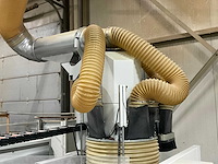 2018 masterwood project 375 5 asige cnc-freesmachine - afbeelding 24 van  31