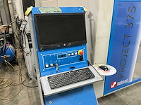 2018 masterwood project 375 5 asige cnc-freesmachine - afbeelding 23 van  31