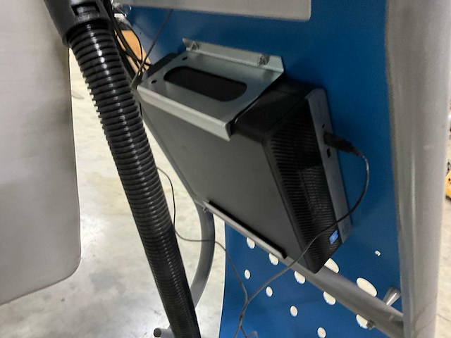 2018 masterwood project 375 5 asige cnc-freesmachine - afbeelding 27 van  31