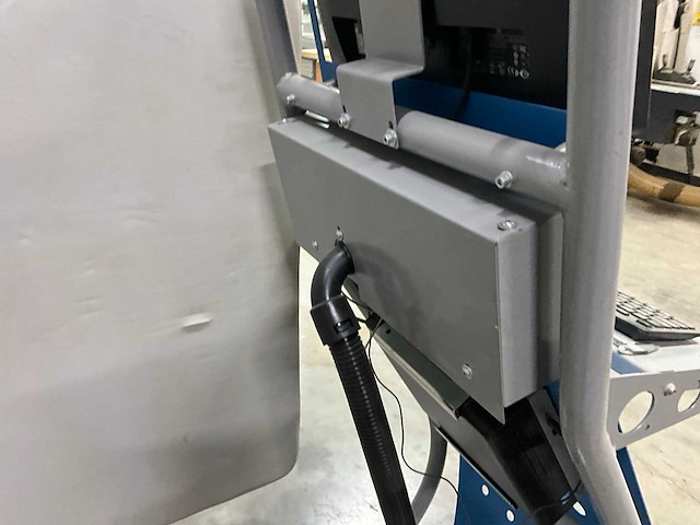 2018 masterwood project 375 5 asige cnc-freesmachine - afbeelding 28 van  31