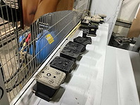 2018 masterwood project 375 5 asige cnc-freesmachine - afbeelding 30 van  31