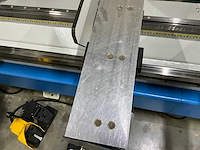 2018 masterwood project 375 5 asige cnc-freesmachine - afbeelding 8 van  31